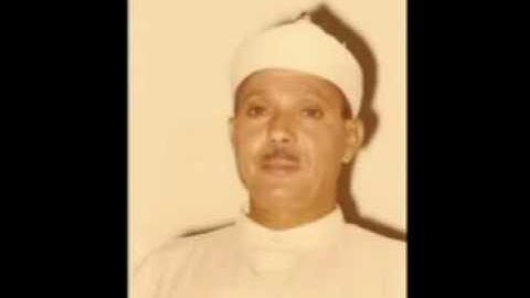 QARI  Abdul-Bassit -AL MUTAFFIN  تجويد سورة المطففين للشيخ عبد ألباسط