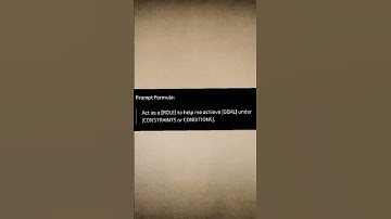 Viral AI Prompts to Steal🤯