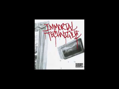 Immortal Technique - Peruvian Cocaine (HQ)