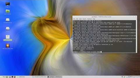 Realtek rtl8192cu fixes on Linux Mint 19