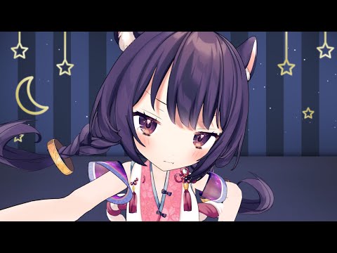 お久しぶります！ちょっとだけお歌とお話！