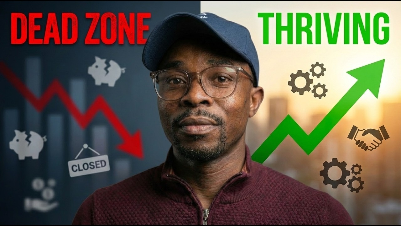 The 7 AI Business Models That Died — And the 5 That Will Dominate 2026