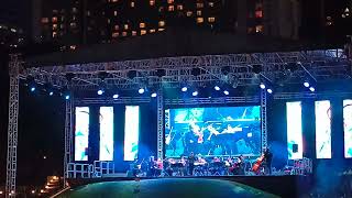 Malaysian Philharmonic Orchestra
