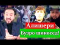 Муҳоҷирон аз ҳамин шахс эҳтиёт бошед ҷони худро дар хатар нагузоред!