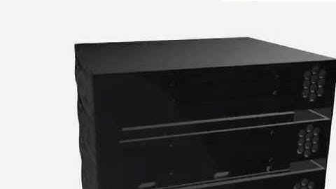 Fivetech Technology Inc._Mini Latch Plunger-Application II