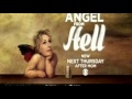 ANGEL FROM HELL 1x03 - GO WITH YOUR GUT