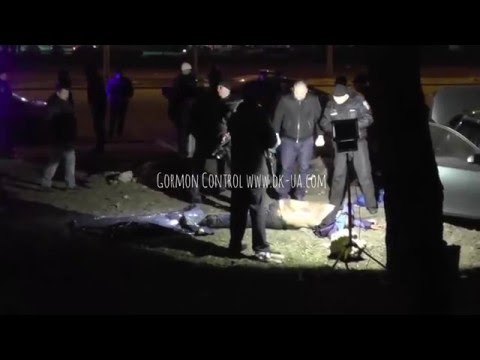 Беспредел на дороге! Полицейские убили подростка! Как это было +18