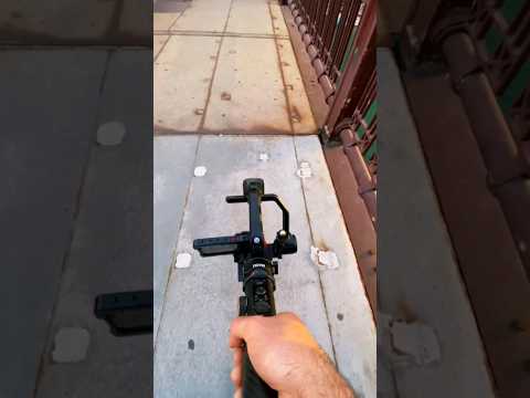 Gimbal Stabilizer Murah