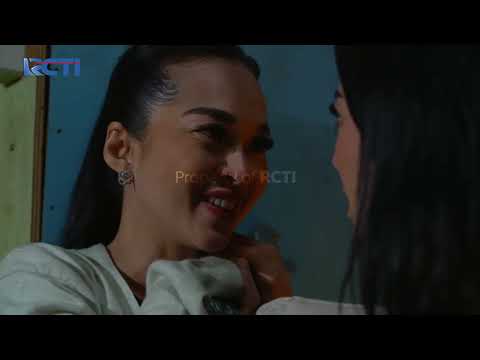 Nadine memaksa Amira masuk ke rumah singgahnya | TERBELENGGU RINDU - EPS 354 - PART 1