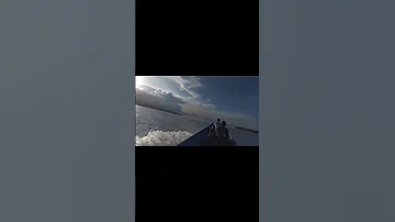 Jejak Langkah Pulau Taliabu 