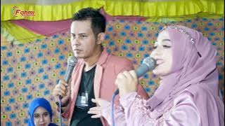 LAGU PANTUN TERBARU  SELALU KOMPAK - YIK HUSEIN Ft FATIM ZEIN