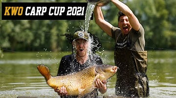WIE WINT DE KWO TEAM CHALLENGE 2021 🏆 - VIDEO NU LIVE!