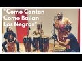 MEINL Percussion "Como Cantan Como Bailan Los Negros"