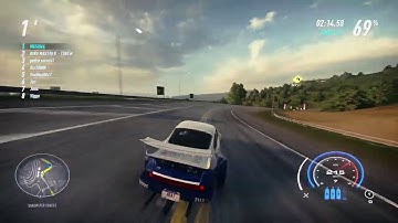 NFS HEAT RSR AT APOLLO 10 ONLINE