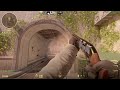 CS2 Italy 1v5 Sawed-Off only ace clutch