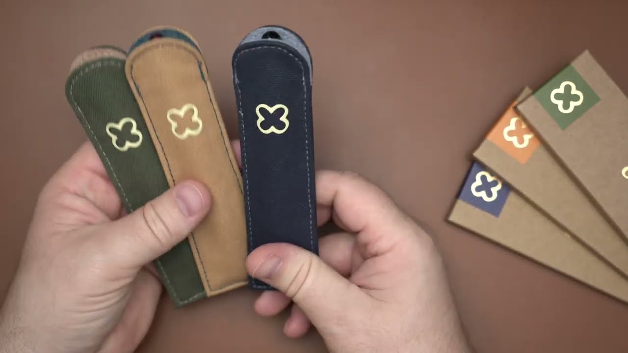 エスターブルック - ロビンソン