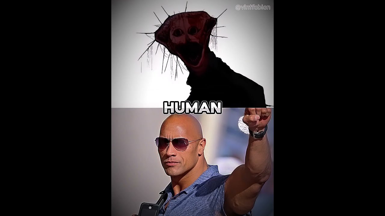 The Boiled One Vs Tier System Analoghorror Theboiledonephenomenon