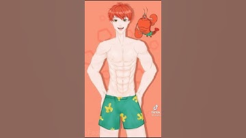 My Style (SpongeBob) part 2