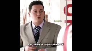 Ee bende allah korkusu var ilaç kullanıyormuyum