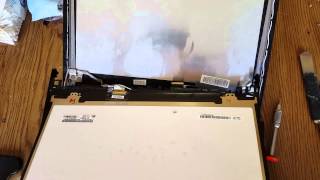 Lenovo Flex 2 14 20404 Digitizer 