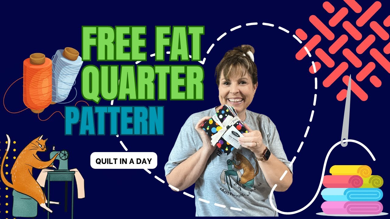 Sewing Made Easy Look What You Can Do with Partial Seams & Fat