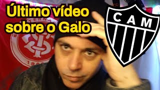 Último vídeo sobre atlético mineiro