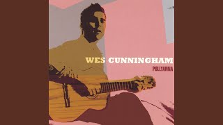 Video thumbnail of "Wes Cunningham - Your Last Kiss"
