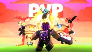 So I EXPOSED Every YOUTUBERS PvP Method.. (Roblox Bedwars)