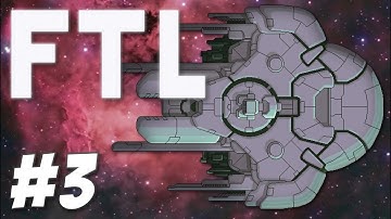 FTL: Captain