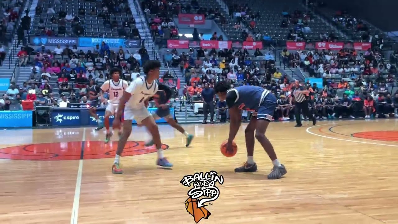 Callaway VS Pascagoula 