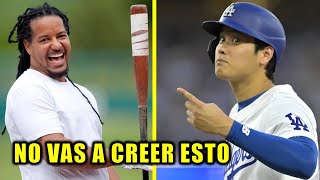 YOU WON'T BELIEVE IT!! MANNY RAMIREZ WILL EARN THE SAME SALARY AS SHOHEI OHTANI IN 2025