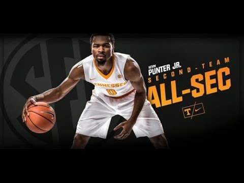 2015-2016 | Kevin Punter Senior Highlight Mix ᴴᴰ