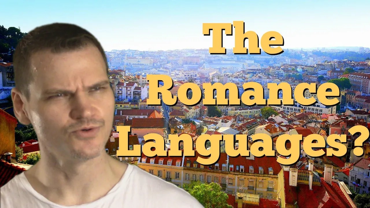 The Romance Languages and What Makes Them Amazing