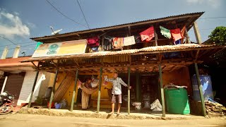 Journey to village areas of Nepal -Funny moments l Masyam l Palpa