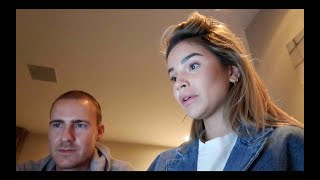 GEEN VAKANTIE, INBRAAK & NL IN LOCKDOWN?! - MONICAGEUZE WEEKVLOG #148