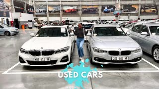 Buying a used car in South Africa Part 2 - (MSRP, WeBuyCars, Scams & More) screenshot 3