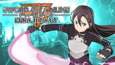 Sword Art OnLine: Fatal Bullet How to Access Preorder / Season Pass Items