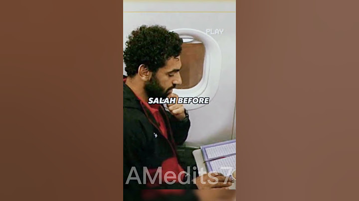Salah💔😔