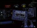 MAXELL AUDIO TAPE THE DRIVER 1986 