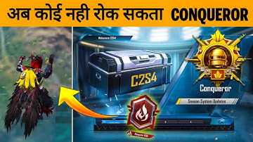 DAY 21 🇮🇳 PLATINUM TO CONQUEROR 🔥 C2S4 - SAMSUNG,A3,A5,A6,A7,J2,J5,J7,S5,S6,S7,59,A10,A20,A30,A50