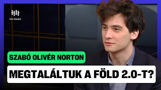 Download Lagu Élet más bolygókon: lakható bolygók a Földön kívül - Szabó Norton MP3