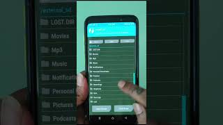 How To Update TWRP Recovery With TWRP Recovery screenshot 5