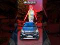 Apa❗Mobil Dikejar Pocong Raksasa❗ Begini Cara Buatnya❗#editing #tutorial