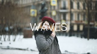 Bryce Webster - Waves ft. Nevve