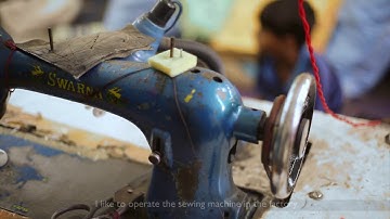 Ronnie: A Child Labour Story from India