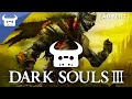 DARK SOULS III EPIC RAP | Dan Bull