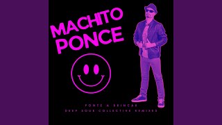 Ponte a Brincar (Dj Micka Groove Edition) - Machito ponce
