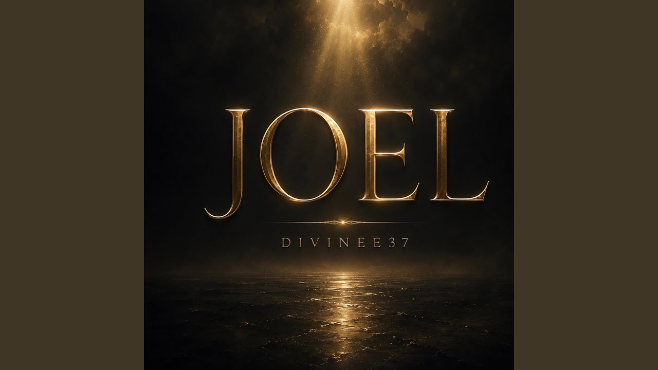 Watch Joel on YouTube Watch Joel on YouTube