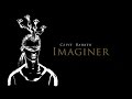 Imaginer  the art of clive barker