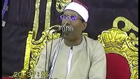 الشيخ عبد الفتاح الطاروطى-سورة القلم والحاقة 23.09.2012